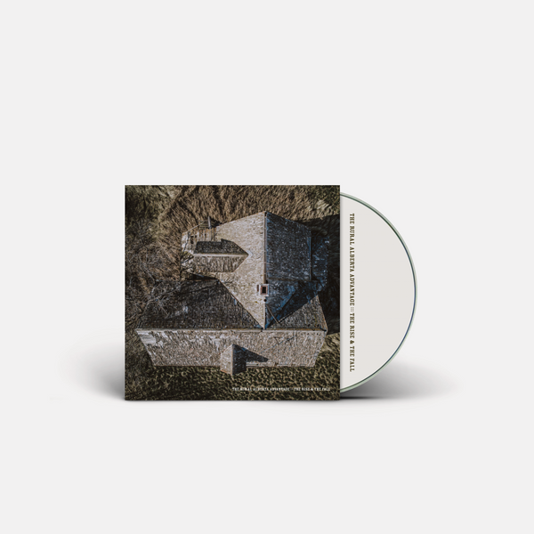 The Rise & The Fall' - Paper Bag Records The Rise & The Fall' - Paper Bag Records