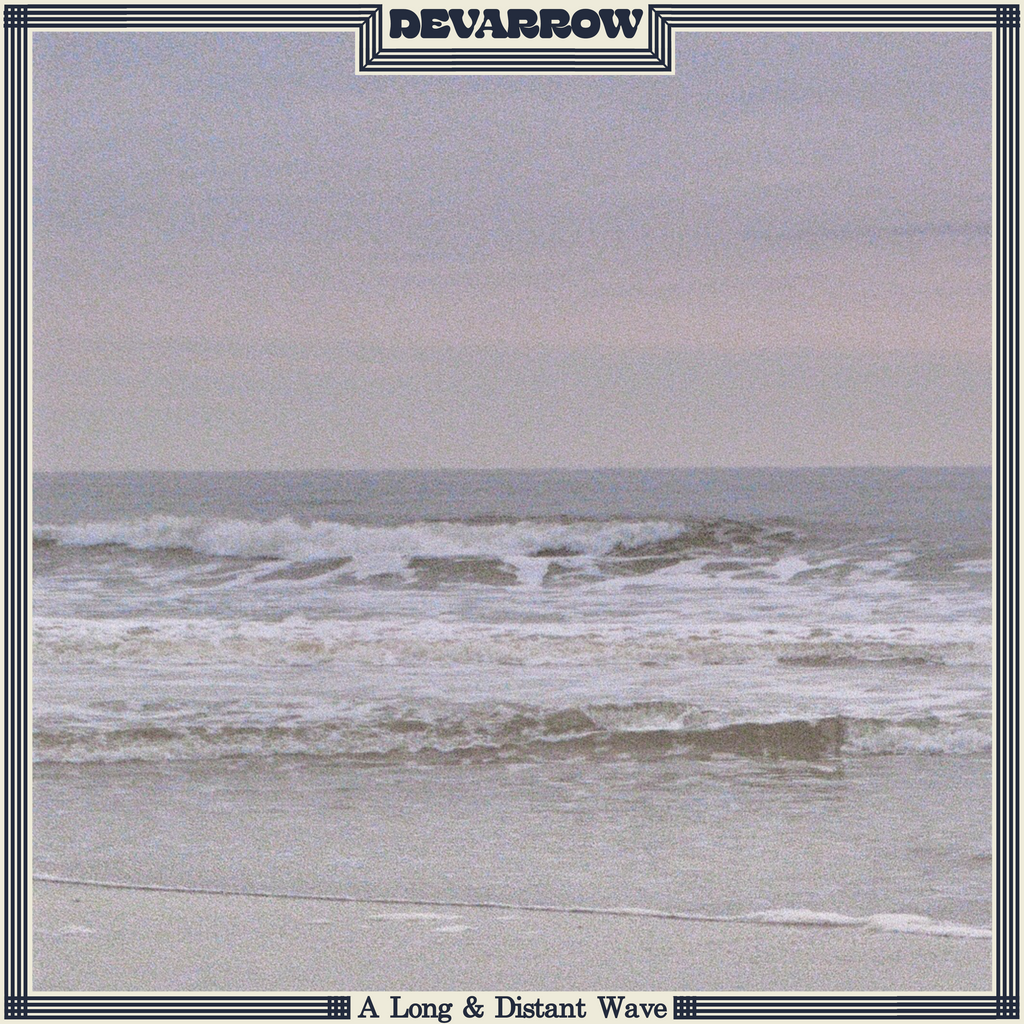 New surprise album from Devarrow