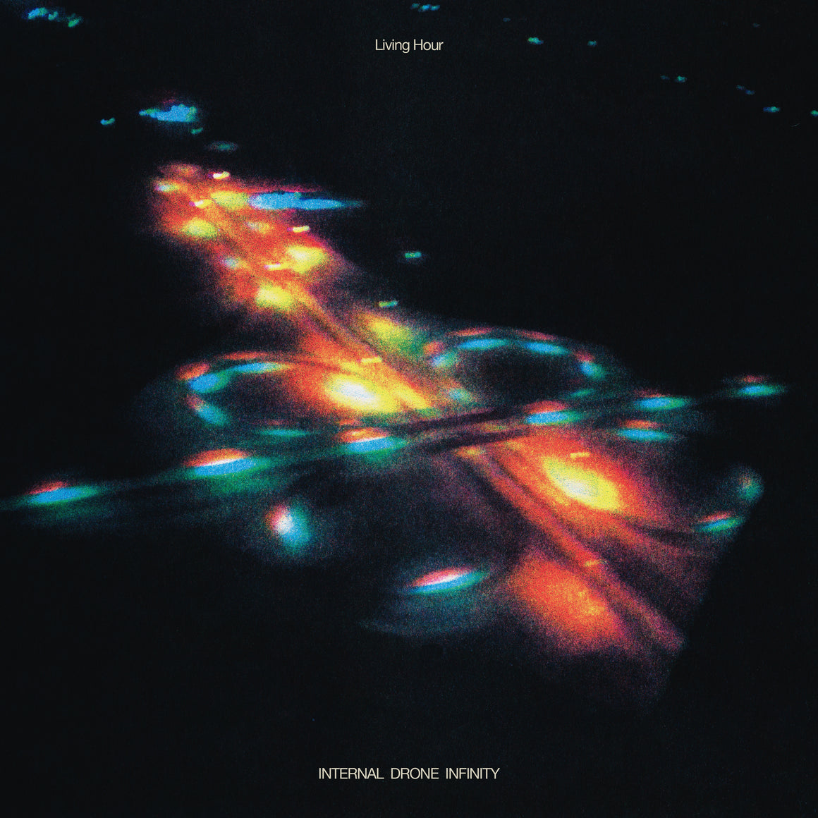 'Internal Drone Infinity'