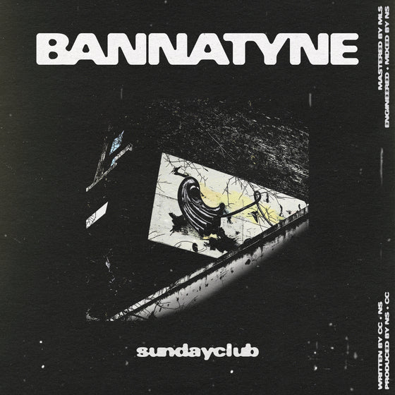'Bannatyne' EP