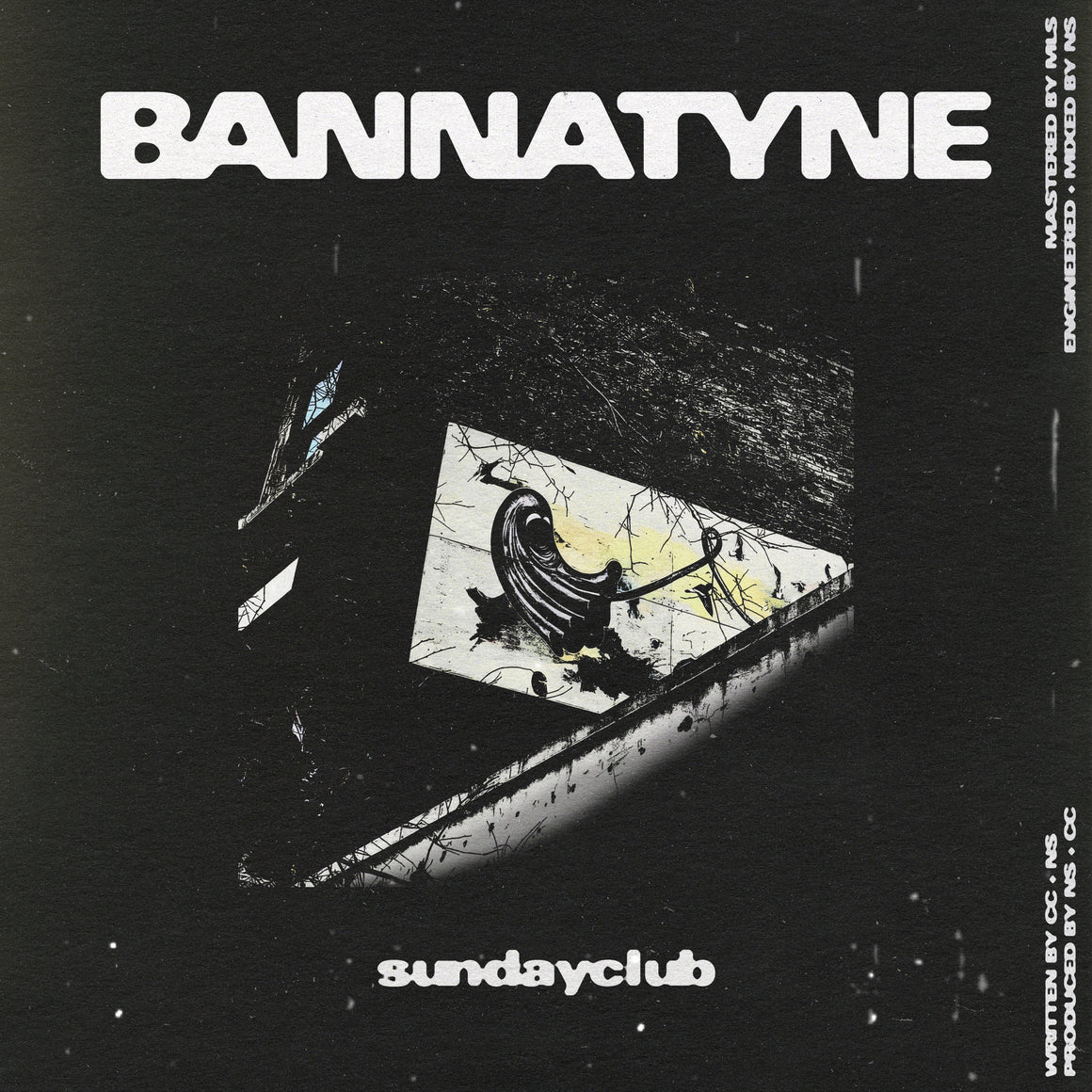 'Bannatyne' EP