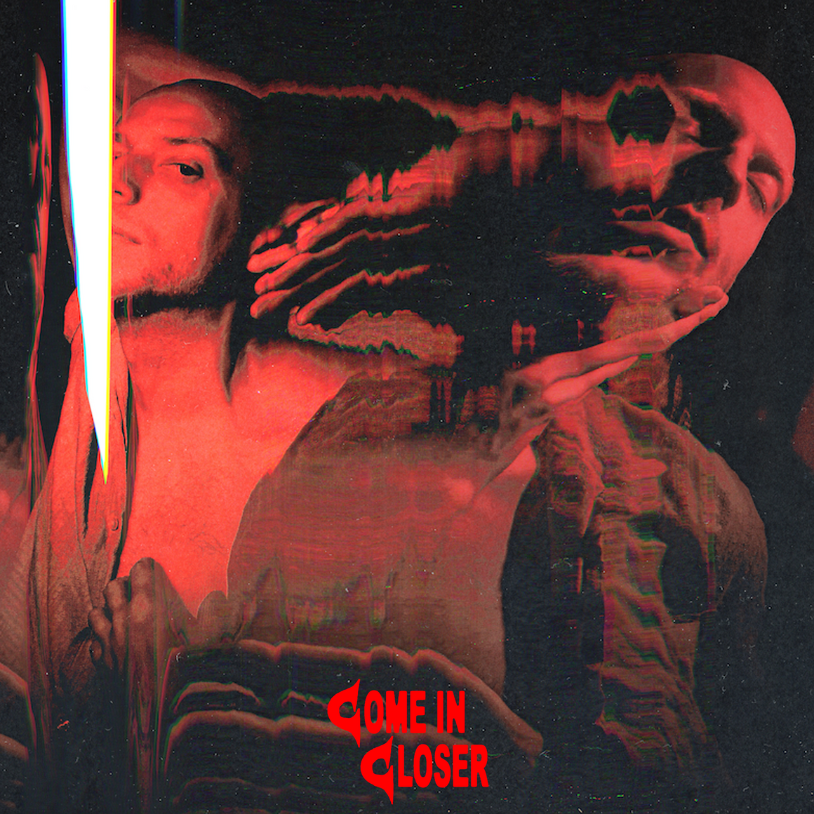 'Come In Closer'