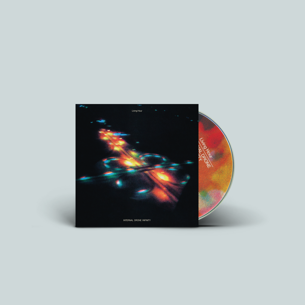 'Internal Drone Infinity'