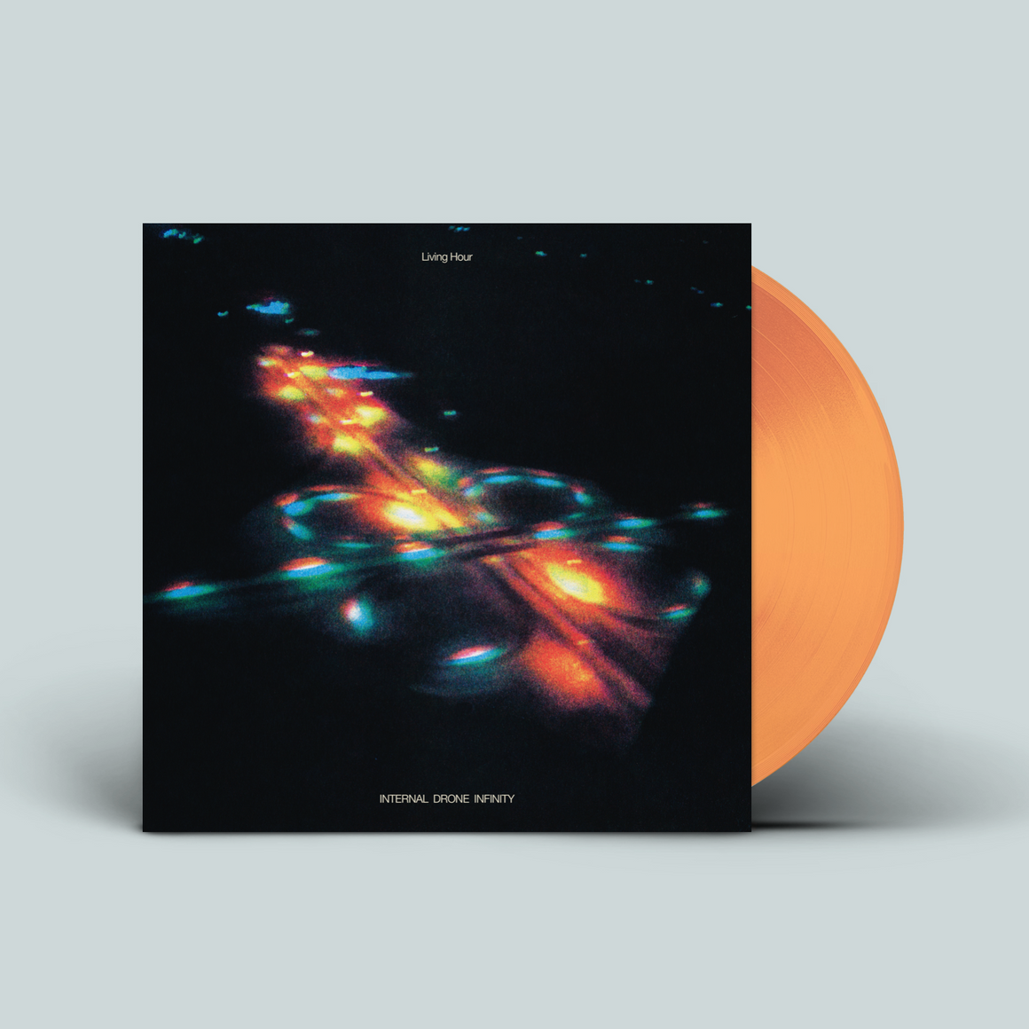 'Internal Drone Infinity'