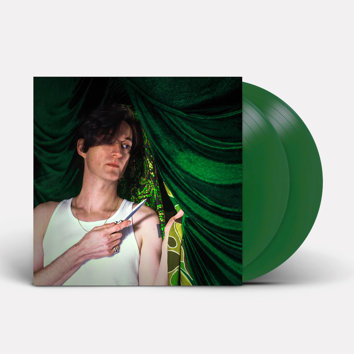 'Scheele's Green'