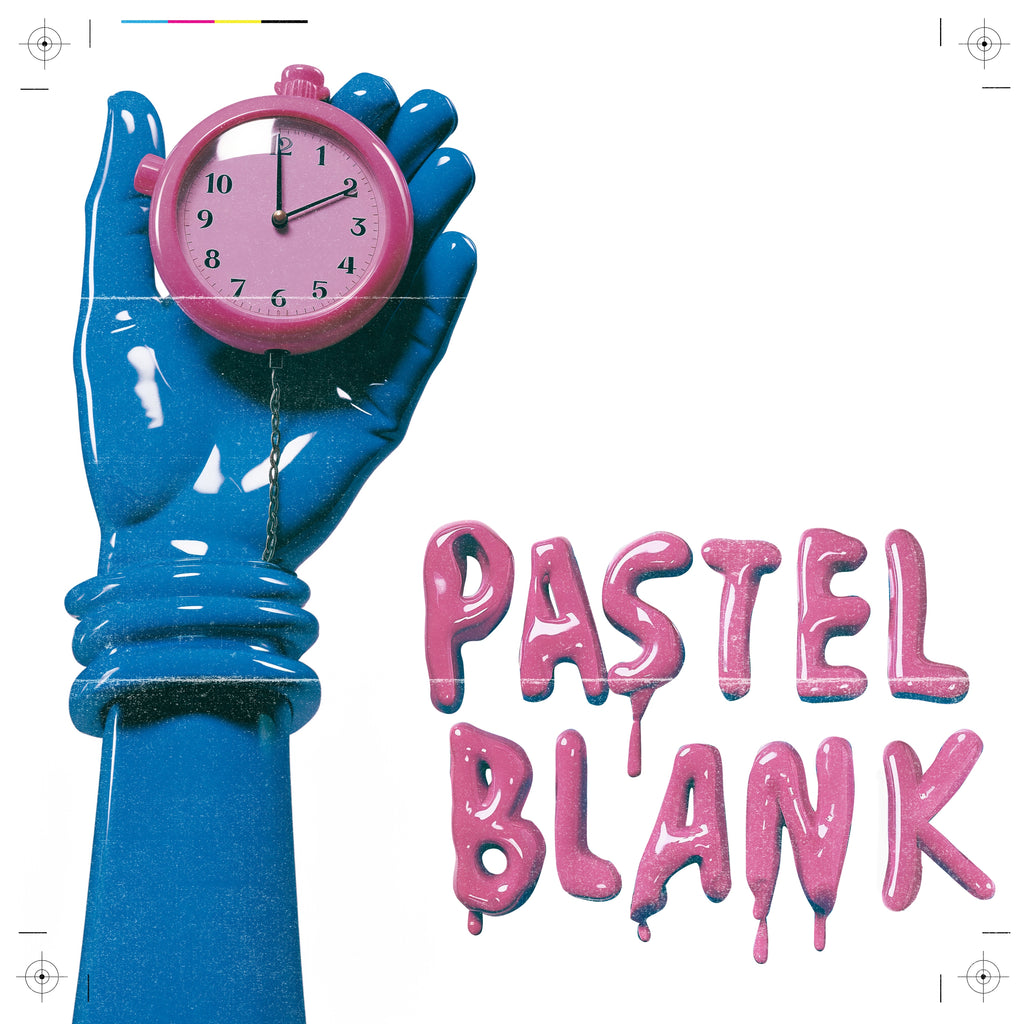 Pastel Blank