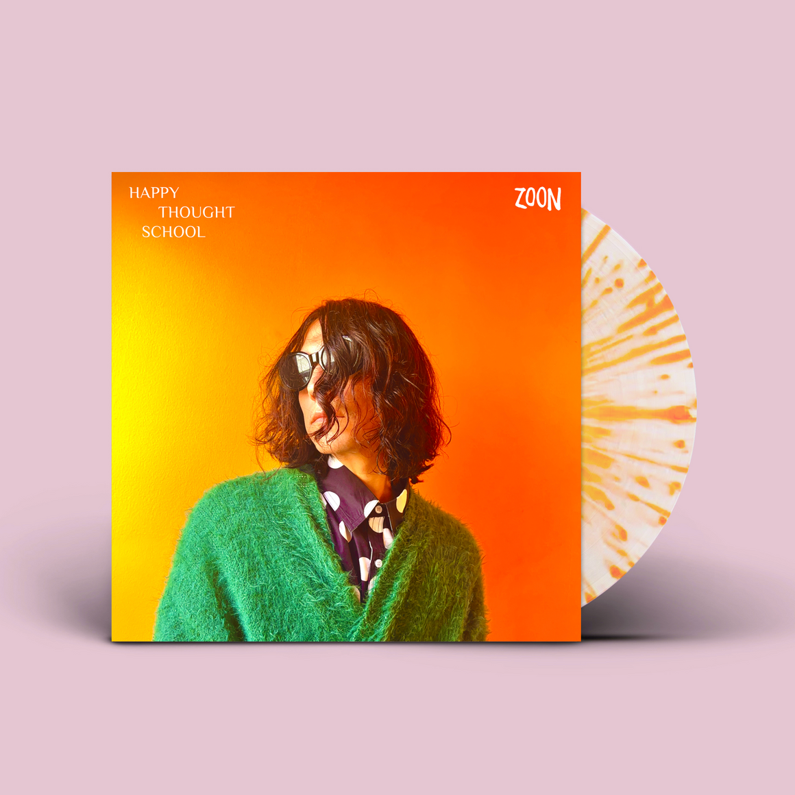 'Happy Thought School'