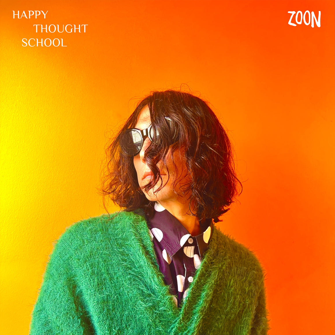 'Happy Thought School'