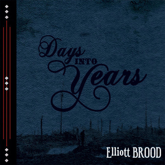 Days Into Years