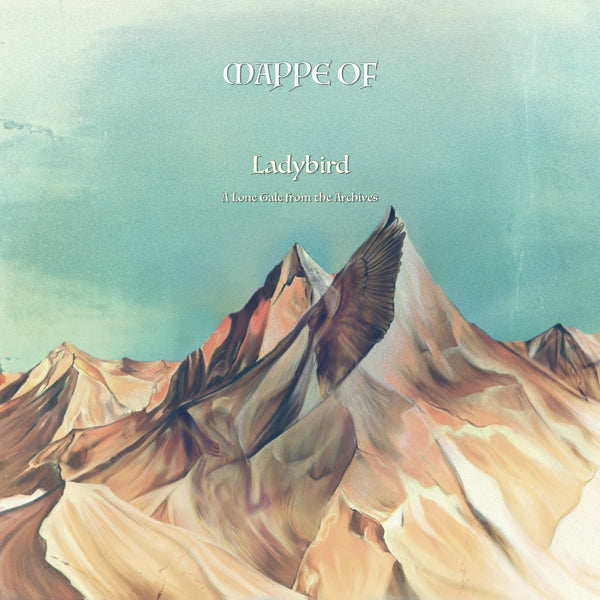 Ladybird (single)