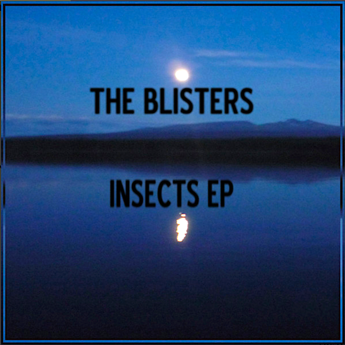 Insects EP