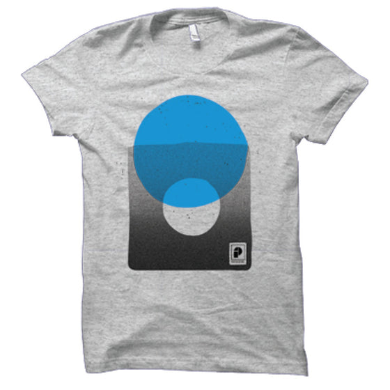 'In The Sleeve' T-Shirt