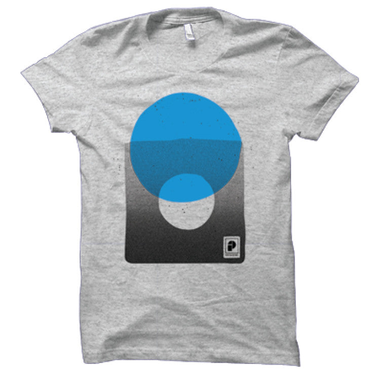 'In The Sleeve' T-Shirt