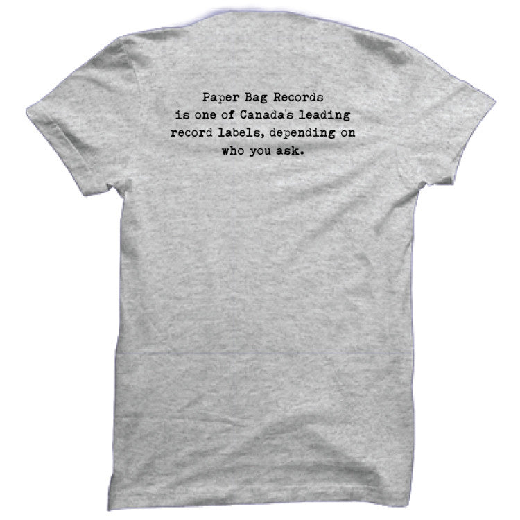 'In The Sleeve' T-Shirt