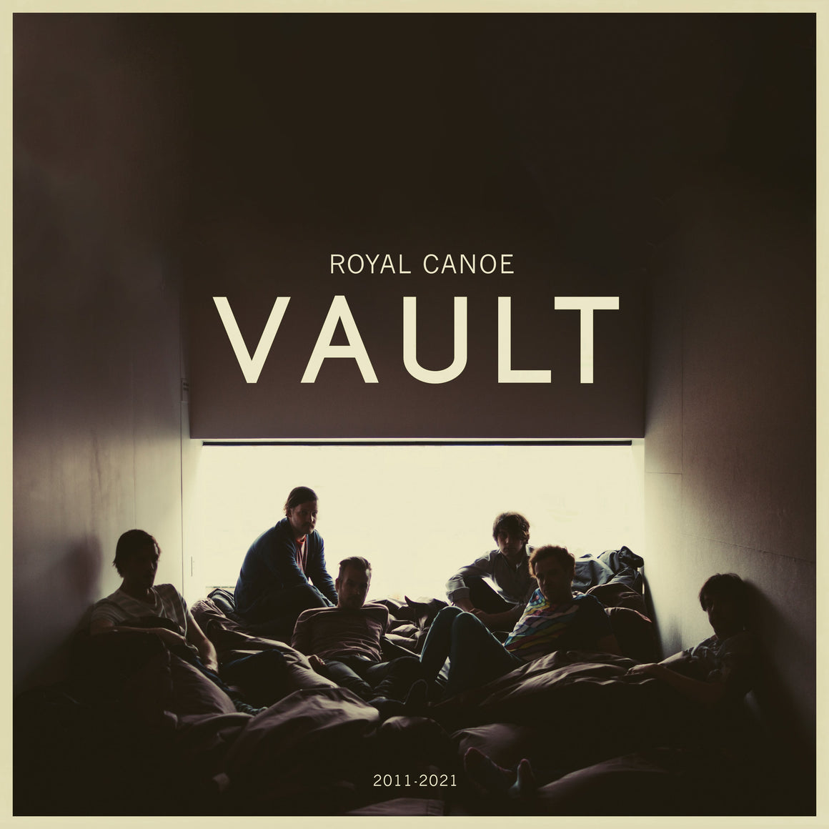 'Vault' EP