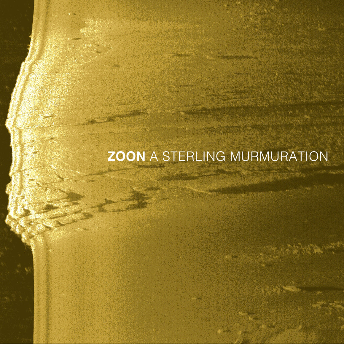 'A Sterling Murmuration' EP